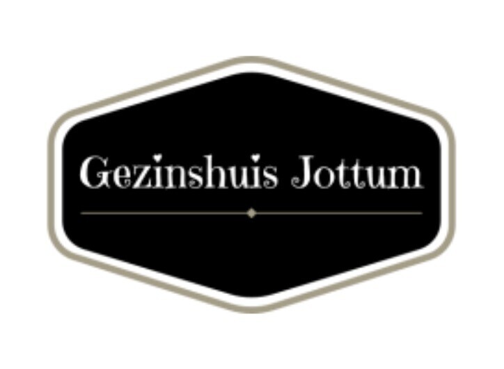 Logo Gezinshuis Jottum Logo Gezinshuis Jottum